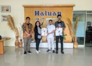 Kedubes Australia Perkuat Silaturahmi dengan Media Lokal