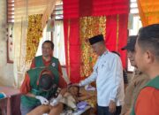 SDN 20 Talamau Adakan Sunatan Massal dan Khatam Al-Qur’an 