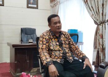 Atasi Defisit Anggaran, Padang Pariaman Lakukan Pemangkasan SKPD Rata-rata 50 Persen