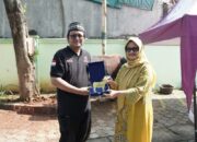 Majlis Taklim XL Axiata Salurkan Hewan Kurban Hingga Palestina dan Afrika