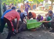 Peduli Masyarakat Sekitar, MAN 1 Padang Sembelih 2 Sapi dan 4 Kambing