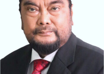 Leonardy: Ajak Semua Pihak Majukan Persepakbolaan Sumbar