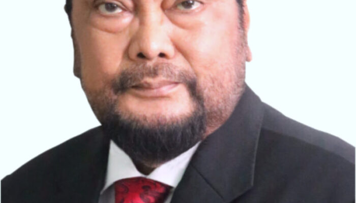 Leonardy: Ajak Semua Pihak Majukan Persepakbolaan Sumbar