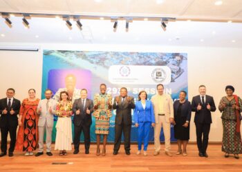 Fadli Zon Dukung Rencana Kunjungan IPU ke Rafah