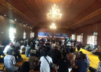 Maju Sebagai Calon Gubernur, Epyardi Asda Serius Benahi Infrastruktur Sumbar