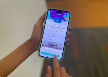 Kini Pengguna AXIS Dapat Mudah Lakukan Donasi Kuota dengan AXISNET