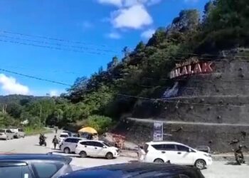 Dukung Wisata Aman Dan Nyaman, ASTINDO Sumbar Minta Ruas Jalan Malalak hingga Kelaikan Bus Jadi Perhatian