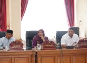 Anggota Dewan Sebut Ikon Payakumbuh Kota Rendang Tak Berdasar Alias Bodong