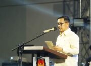 Bupati Solsel Ajak Masyarakatnya Berpartisipasi Aktif pada Pilkada 2024