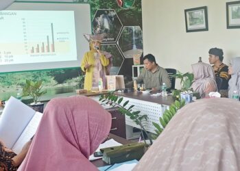 Tiga Delegasi Pemuda Pelopor Kabupaten Sijunjung Melaju ke Tingkat Nasional