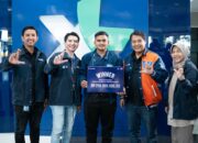Sering Isi Pulsa, Pelanggan XL Axiata Ini Dapat Hadiah Rp250 Juta
