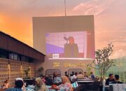 Catat Tanggalnya, Hotel Santika Padang Bakal Gelar Nobar Liga Euro 2024 di The Atmosphere Skylounge