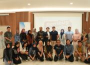 Libatkan Kerja Sama Multisektor, Rembug Stunting Kembali Digelar di Paragon