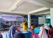 Peringatan Hari Keluarga Nasional, BKKBN Serukan Gerakan Kembali ke Meja Makan