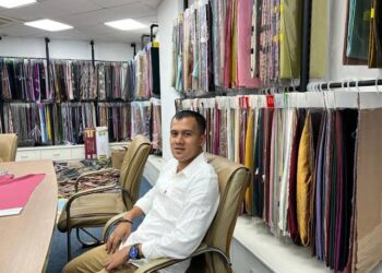 Yogi Nofrizal Dorong UMKM Naik Kelas agar Bertahan dalam Persaingan Usaha yang Serba Digital