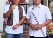 Jon Firman Pandu Siap Galang Kekuatan Menangkan Nurkhalis di Kabupaten Solok