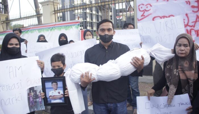 Hasil Ekshumasi Ulang Jasad Afif Maulana, Polda Sumbar Pastikan Tidak Ada Intervensi