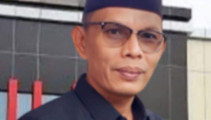Rapiun, Penyuluh Agama Padang yang Masuk Nominasi 10 Besar Tingkat Nasional