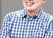 Persiapan Ekos Albar Menuju Pilkada Padang, Usung Program Seragam Gratis bagi Pelajar Hingga Targetkan PAD Rp1 Triliun