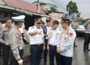 Dishub Sumbar Pastikan Seluruh Angkutan Wisata Layak Jalan