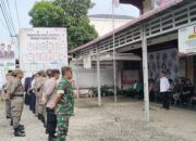 Pilkada 2024, Bawaslu Padang Pariaman Telusuri Dugaan Pelanggaran ASN