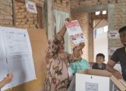 Pilkada Pariaman, Jumlah TPS Berkurang