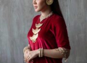 Resmi Jadi Ibu, Kintani Vakum Bernyanyi Sekejap