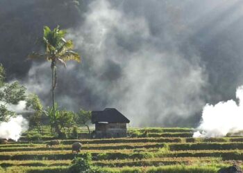 Tembus 50 Besar ADWI, Desa Wisata Pesona Pagadih Siap Buat Bangga Ranah Minang