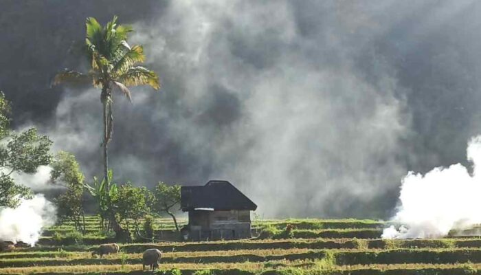 Tembus 50 Besar ADWI, Desa Wisata Pesona Pagadih Siap Buat Bangga Ranah Minang