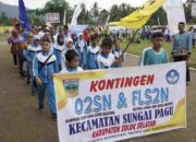 Jaring Talenta O2SN dan FLS2N SD-SMP, Pemkab Solsel Siapkan 302 Peserta