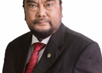 Leonardy Ajak Perkuat Nilai-Nilai Pancasila