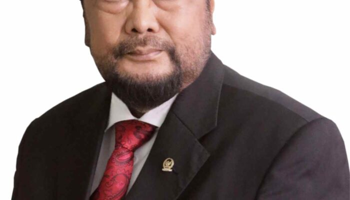 Leonardy Ajak Perkuat Nilai-Nilai Pancasila