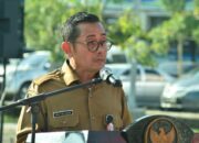 Tingkatkan Kedisiplinan ASN, Pemko Padang Punya Sistem Absensi Baru