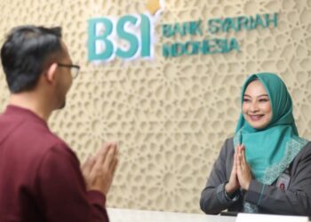 Jelang Idul Adha, 73 Cabang BSI di Regional 3 Palembang Layani Weekend Banking Selama Juni 2024