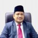 Kepala BPKAD Sumbar, Rosail Akhyari
