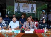 Penemuan Mayat di Jembatan Kuranji Teridentifikasi, Diduga Kelompok Tawuran