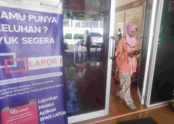 Disdukcapil Targetkan Pengguna KTP Digital Capai 25 Persen