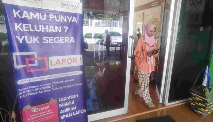 Disdukcapil Targetkan Pengguna KTP Digital Capai 25 Persen