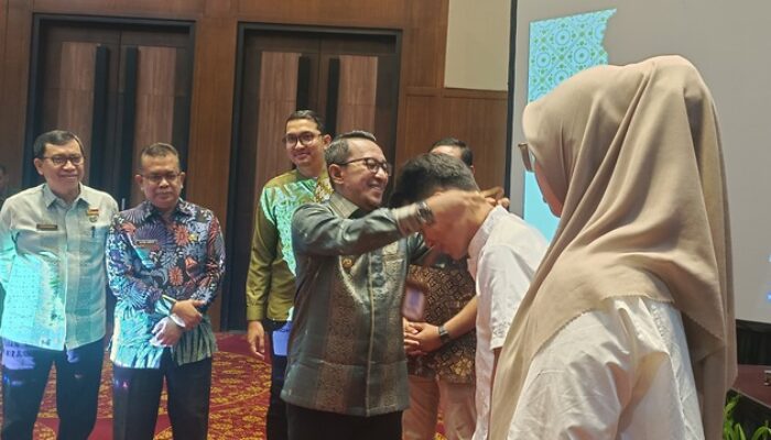 Pabrik Saos Tomat di Kabupaten Tanah Datar Direalisasikan Tahun Ini