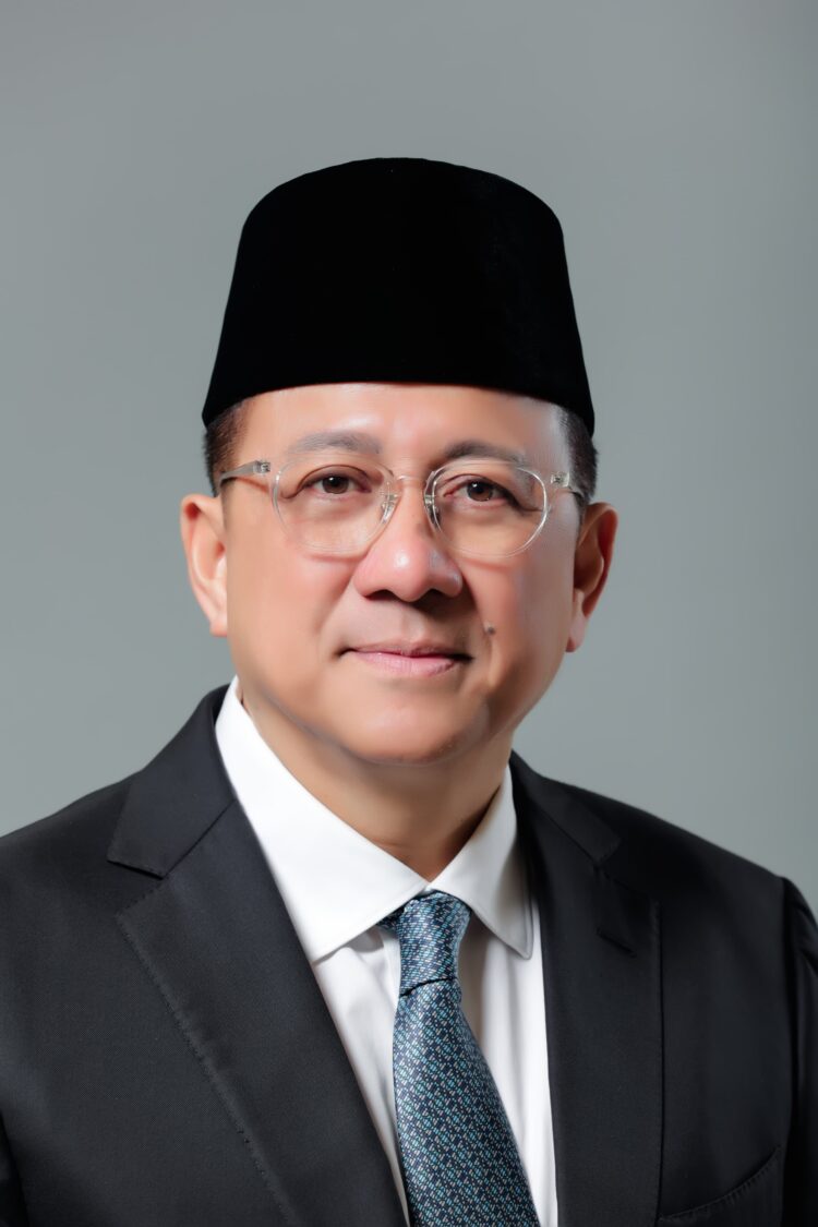 Irman Gusman