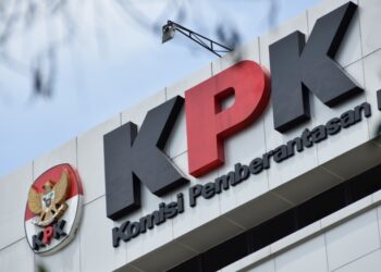 KPK menerima sebanyak 15.516 pelaporan gratifikasi sepanjang periode 2020-2024 dengan total nilai mencapai Rp88,39 miliar. 