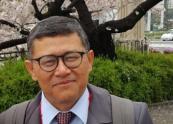 Pengamat Ekonomi Unand