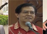 Infrastruktur di Sumbar Masih Jadi Pekerjaan Rumah Besar