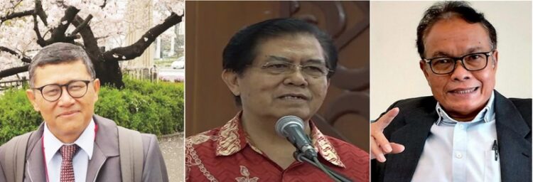 Pertumbuhan Ekonomi di Sumbar