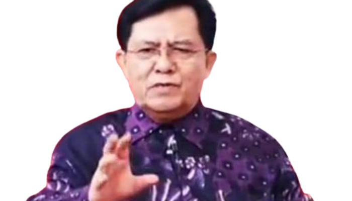 Ekonomi Sumbar Tumbuh, Tapi Kurang Atraktif