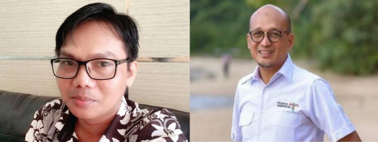 Ekonomi Sumbar