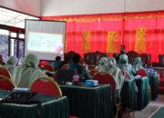 Persiapan Tahun Ajaran Baru 2024, MAN 2 Bukittinggi Gelar Lokakarya