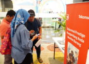 Telkomsel Nonton Bareng Serentak di 13 Kota, Apresiasi bagi Pelanggan Setia Telkomsel Prestige