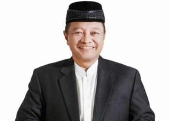 H. Almaisyar Dt. Bangso Dirajo Nan Kuniang Berharap Program Satu Event Satu Nagari Dipertahankan