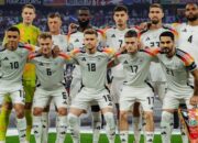 Swiss Vs Jerman, Perebutan Juara Grup A
